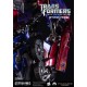 Transformers 3 Statue Optimus Prime 70 cm